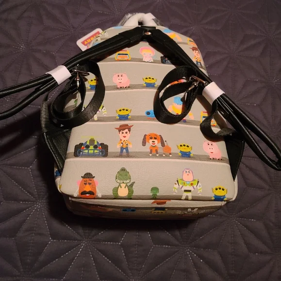 Loungefly Toy Story - Picture 3 of 3